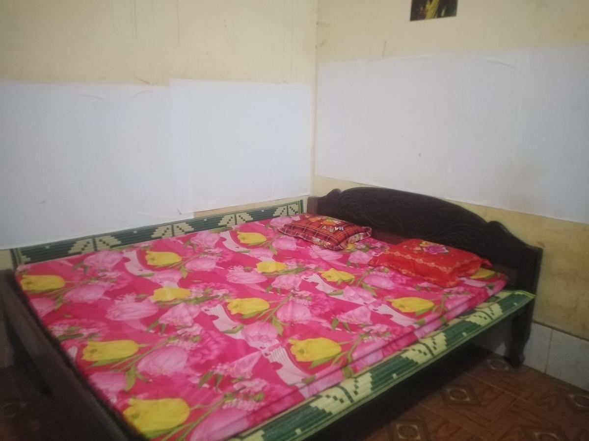 Banlung​ Reggae​ Homestay 외부 사진